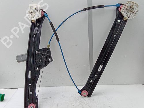 Used Front left window mechanism Front left window mechanism 19030866 19030866