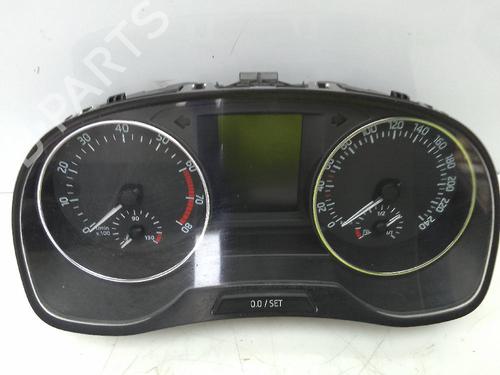 Used Other SKODA FABIA III (NJ3) 1.0 (60 hp) 21526640