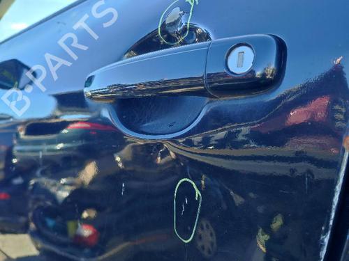 Used Left front door PEUGEOT 307 CC (3B) 2.0 16V (136 hp) 26160333