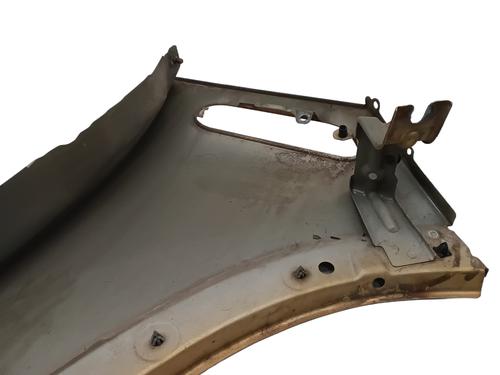 Left front fenders MINI MINI (R50, R53) One | BP30195570C41