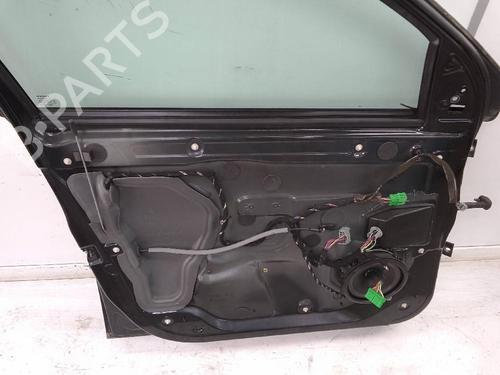 Used Left front door VOLVO XC90 I (275) D5 AWD (163 hp) 23338764
