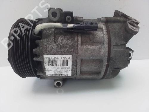 AC compressor RENAULT TRAFIC III Van (FG_)  | BP21526595M34 