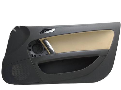 Front right panel AUDI TT Roadster (8J9) 2.0 TFSI | BP30051324C59