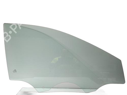 Dør rude højre foran SEAT IBIZA V (KJ1, KJG) 1.0 TSI (116 hp) 32020814