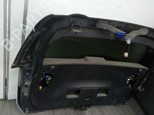 Tailgate CITROËN C5 AIRCROSS (A_) 2.0 BlueHDi 180 (AJEHZR) | BP18970710C6 