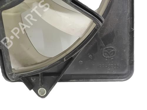 Radiator fan MAZDA CX-5 (KE, GH) 2.2 D AWD (KE2AW) | BP36836355M35 - Image 6
