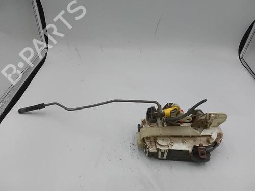 Used Front right lock JEEP COMPASS (MK49) 2.4 4x4 (170 hp) 26920583