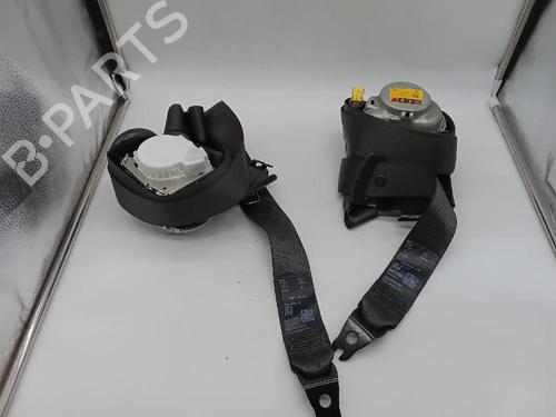 Rear right seatbelt OPEL ASTRA K (B16) 1.2 Turbo (68) | BP27859211I28 
