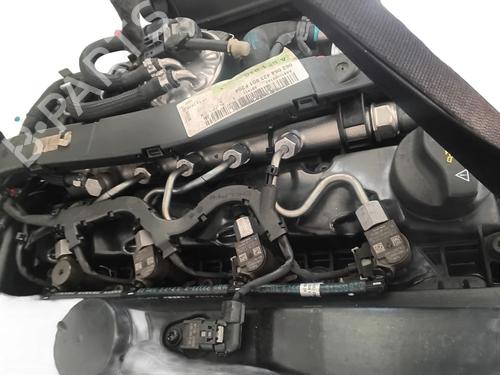 Engine MERCEDES-BENZ C-CLASS (W204) C 220 CDI (204.002) | BP36965464M1 - Image 8