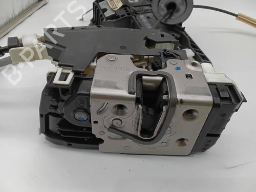 Front right lock MERCEDES-BENZ E-CLASS Convertible (A207) E 250 CDI / BlueTEC / d (207.403, 207.404) | BP30192336C97 