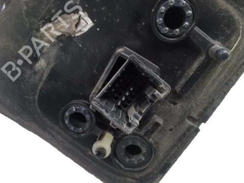 Right mirror CHEVROLET CAPTIVA (C100, C140) 2.0 D 4WD | BP31126339C27 