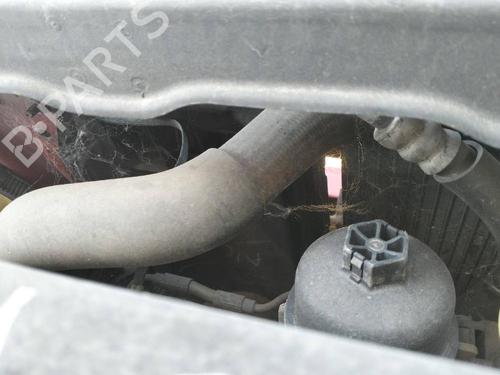 Wasserkühler SUZUKI SWIFT III (MZ, EZ) 1.3 DDiS (RS413D) | BP19164102M31 