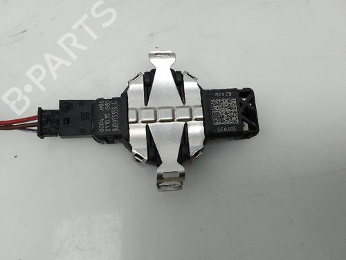 Used Electronic module SKODA OCTAVIA III Combi (5E5, 5E6) 2.0 TDI 4x4 (150 hp) 21379978