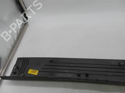 Door moulding trim MERCEDES-BENZ E-CLASS Coupe (C207) E 350 CDI (207.323) | BP29396347C150 