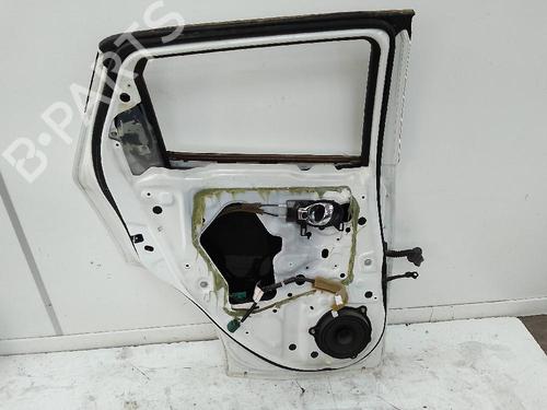 Left rear door NISSAN JUKE (F15) 1.5 dCi | BP18737697C4 