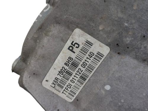 Gearbox FORD KUGA II (DM2) 1.6 EcoBoost | BP21501048M3 - Image 6