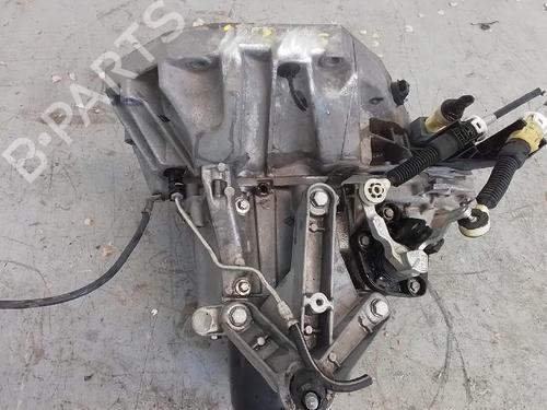 Gearbox DACIA SANDERO 1.5 dCi | BP25865562M3 