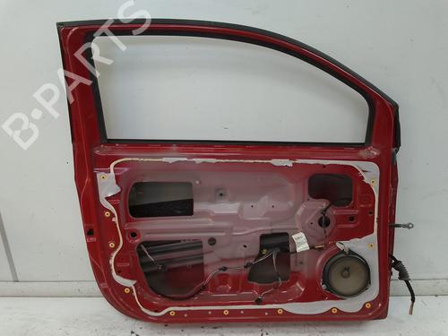 Left front door FIAT 500 (312_) 1.2 (312AXA1A) | BP29477265C2 