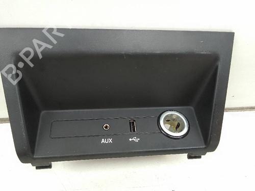 Used Electronic module SKODA FABIA II (542) 1.4 (86 hp) 26161105