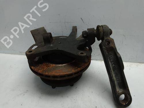 Venstre Styrespindel Lejehus IVECO MASSIF Pickup 3.0 HPI | BP29994938M25 