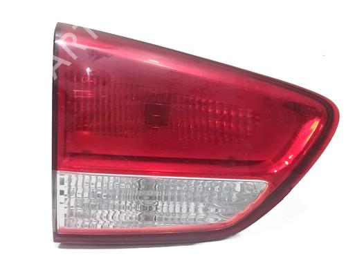 Venstre baglygte bagklap Venstre baglygte bagklap KIA CARENS IV 1.7 CRDi (116 hp) 36432048 36432048