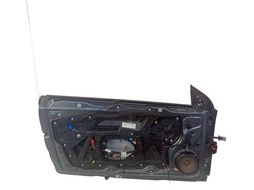 Left front door VW SCIROCCO III (137, 138) 2.0 TDI | BP18572517C2