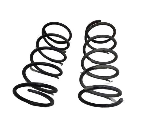 Used Shock absorber spring Shock absorber spring MITSUBISHI PAJERO SPORT I (K7_, K9_) 2.5 TD (K94W, K74T) (115 hp) 34181046 34181046