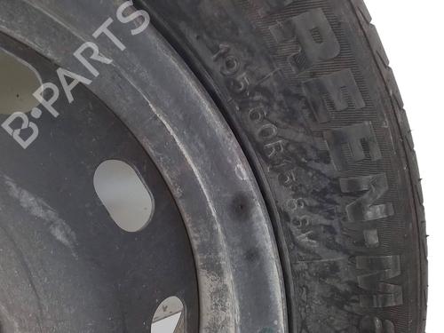 Rim FORD TRANSIT COURIER B460 Box Body/MPV 1.5 TDCi | BP30051361C45 