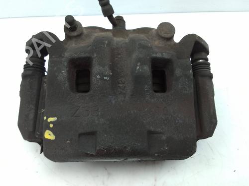 left-front-brake-caliper-nissan-navara-np300-d40-sin-referencia-2004-21125901 main image
