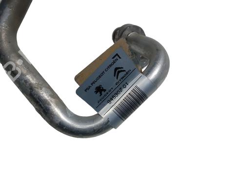 AC pipe CITROËN BERLINGO Box Body/MPV (K9) 1.5 BlueHDi 100 | BP33233568M126  - Image 5