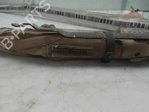 Right curtain airbag OPEL ASTRA K (B16) 1.6 CDTi (68) 3094791AC