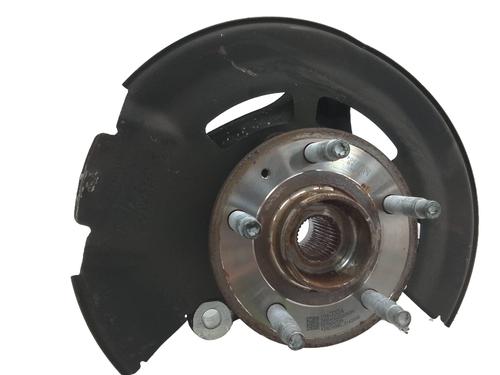 Used Right front steering knuckle OPEL ASTRA K (B16) 1.6 CDTi (68) (110 hp) 18573966