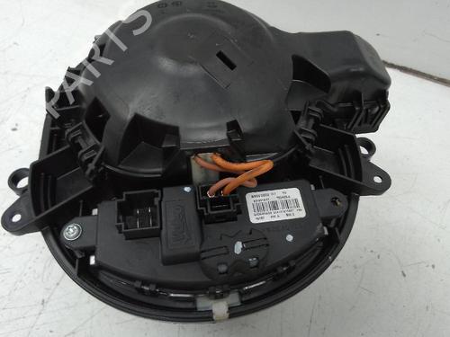 Used Heater blower motor BMW 3 Touring (F31) 316 d (116 hp) 20230707