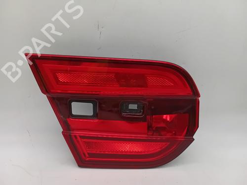 Used Left tailgate light JAGUAR XF I (X250) 2.2 D (200 hp) 28713944