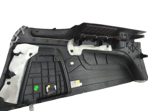 Boot lining AUDI Q7 (4LB) 3.0 TDI quattro | BP35722546I3 - Image 9