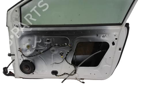 Right front door VW POLO V (6R1, 6C1) 1.8 GTI | BP32020786C3