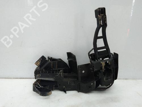 Front left lock FORD FOCUS III  | BP24483916C98 