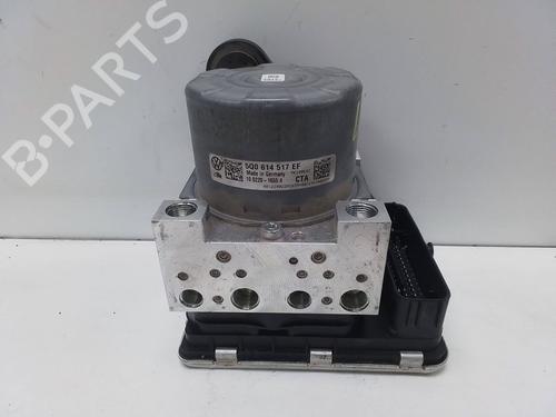 Used Control unit SEAT LEON (5F1) 1.2 TSI (105 hp) 28147478