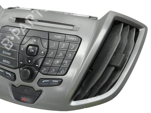 Switch FORD TRANSIT V363 Van (FCD, FDD) | BP21527074I30 - Image 3