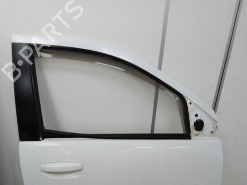 Right front door DACIA LODGY (JS_) 1.5 dCi (JSMC, JSAF) | BP24543513C3 