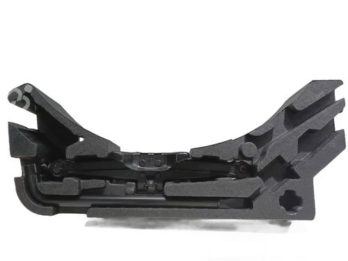 Jack Kit Jack Kit JAGUAR XE (X760) 2.0 D (180 hp) 34422328 34422328