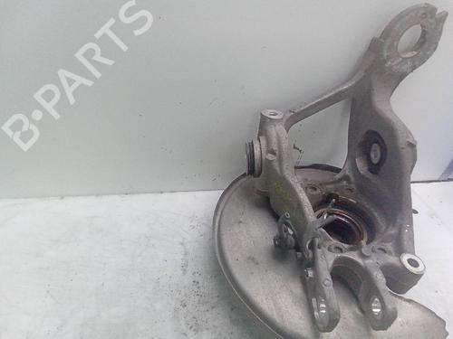 Used Right rear steering knuckle AUDI A6 Allroad C7 (4GH, 4GJ) [2012-2018]  18826926