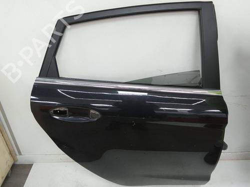 right-rear-door-ford-fiesta-vi-cb1-ccn-2008-23142223 main image