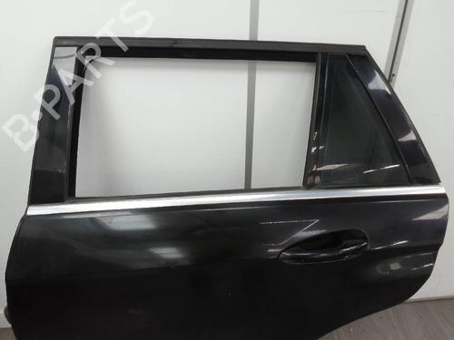 Left rear door MERCEDES-BENZ E-CLASS T-Model (S212) E 220 CDI / BlueTEC (212.202, 212.201) | BP19733213C4 