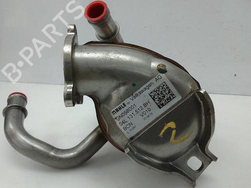 Used Other SEAT LEON ST (5F8) 2.0 TDI (150 hp) 24463782