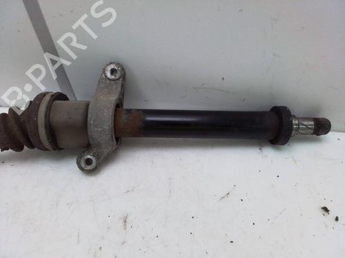 Right front driveshaft MINI MINI (R56)  | BP26158708M39 
