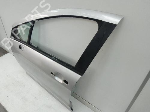 Left front door PEUGEOT 308 SW I (4E_, 4H_) 1.6 HDi | BP19658763C2 