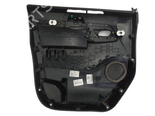 Front right panel PEUGEOT EXPERT Platform/Chassis 2.0 HDi 120 | BP34647145C59 - Image 6