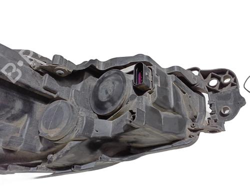 Right headlight VW GOLF VI (5K1) 1.6 TDI | BP33303149C29 - Image 6