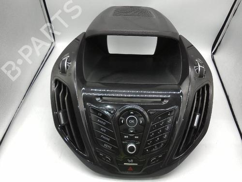 Switch FORD TOURNEO COURIER B460 MPV 1.0 EcoBoost | BP26194845I30 